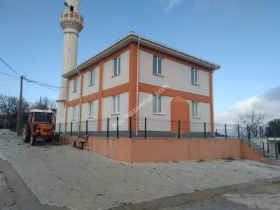 Çanakkale Çan Bardakçılar Köyü Satılık Arsa 5