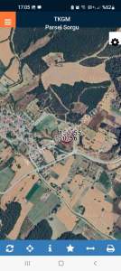 Bigalı Köyünde Muhteşem Deniz Ve Doğa Manzaralı Arsa 2