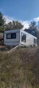 Eceabat Bigalı Köyünde Orman İçinde Çiftlik İçin Uygun 5