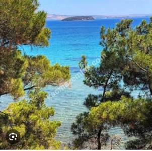 Gelibolu Adilhan Köyünde Satılık Tarla 8