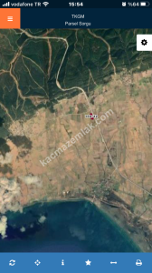 Gelibolu Adilhan Köyünde Satılık Tarla 3