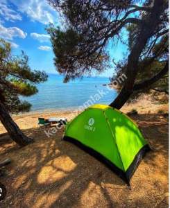 Çanakkale Gelibolu Adilhan Köyünde Satılık Arazi 1