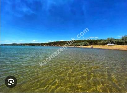 Gelibolu Adilhan Köyünde Satılık Tarla 11