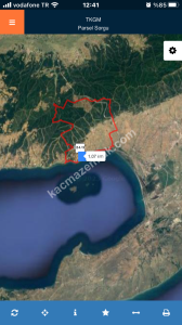 Gelibolu Adilhan Köyünde Satılık Tarla 1