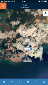 Gelibolu Adilhan Köyünde Satılık Tarla 2