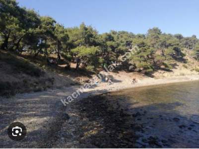 Çanakkale Gelibolu Adilhan Köyünde Satılık Tarla 8