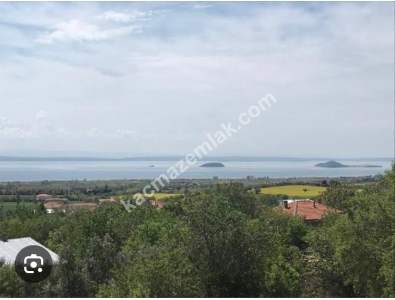 Çanakkale Gelibolu Adilhan Köyünde Satılık Tarla 13