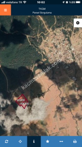 Çanakkale Gelibolu Adilhan Köyünde Satılık Tarla 3