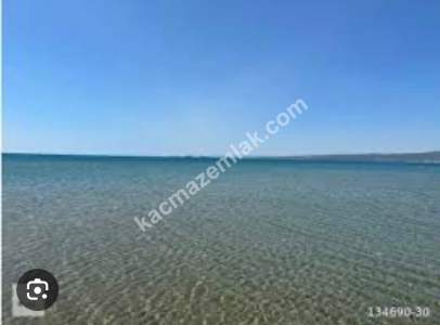 Çanakkale Gelibolu Adilhan Köyünde Satılık Tarla 9