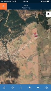 Çanakkale Gelibolu Adilhan Köyünde Satılık Tarla 3