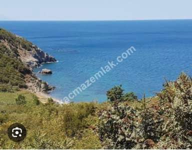 Çanakkale Gelibolu Adilhan Köyünde Satılık Tarla 10