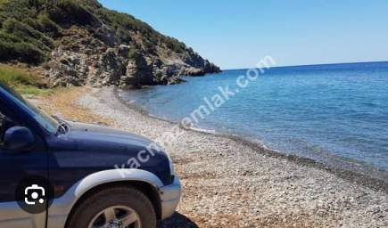 Çanakkale Gelibolu Adilhan Köyünde Satılık Tarla 11