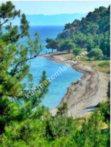 Çanakkale Gelibolu Adilhan Köyünde Satılık Tarla 8