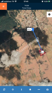 Çanakkale Gelibolu Adilhan Köyünde Satılık Fırsat Tarla 5