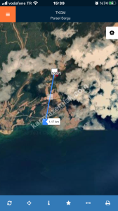 Çanakkale Gelibolu Adilhan Köyünde Satılık Tarla 4