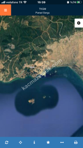 Çanakkale Gelibolu Adilhan Köyünde Satılık Tarla 3