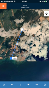 Çanakkale Gelibolu Adilhan Köyünde Satılık Tarla 4