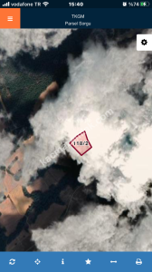 Çanakkale Gelibolu Adilhan Köyünde Satılık Tarla