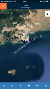 Çanakkale Gelibolu Adilhan Köyünde Satılık Tarla 1