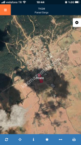 Çanakkale Gelibolu Adilhan Köyünde Satılık Fırsat Tarla 7