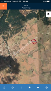 Çanakkale Gelibolu Adilhan Köyünde Satılık Fırsat Tarla 4