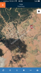 Çanakkale Gelibolu Adilhan Köyünde Uygun Fiyat Tarla 3