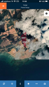 Adilhan Köyünde Toplamda 7.087 Dönüm Satılık Tarla 2