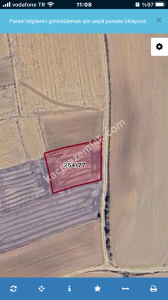 Gelibolu Adilhanda İmar Sınırında Satılık 2.200 M2Tarla 2