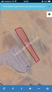 Gelibolu Adilhan Da Denize Yakın 8.954 M2 Satılık Tarla 6