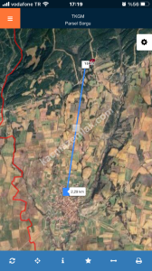 Çanakkale Gelibolu Bayramiç De Satılık 7.144 M2 Tarla 4