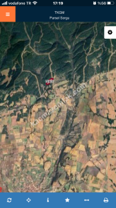 Çanakkale Gelibolu Bayramiç De Satılık 7.144 M2 Tarla 6