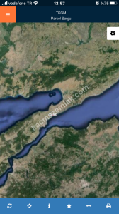 Gelibolu Bolayır Marmara Boğazı Kenarında Tarla Hissesi 14