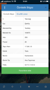 Çanakkale Gelibolu Kavakköyde Satılık Lavanta Tarlası 4