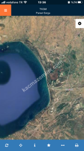 Çanakkale Gelibolu Kavakköy Beldesinde Satılık Tarla 3