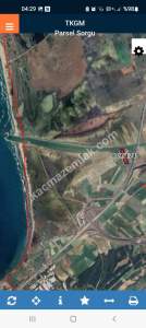 Ç.kale Gelibolu Kavakköy Nehirden--Denize 15 Dönüm 4