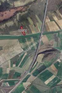 Gelibolu Kavak Köy Nehire Sıfır Denize 1,5 Km Satılık 2