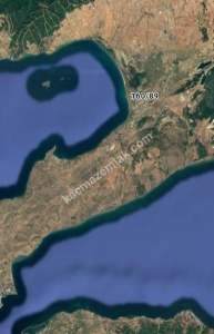 Gelibolu Kavak Köy Nehire Sıfır Denize 1,5 Km Satılık 4