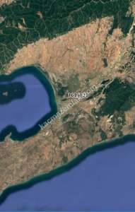 Gelibolu Kavak Köy Nehire Ve Köye Sıfır 40 Dönüm 1