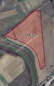 Gelibolu Kavak Köy Nehire Ve Köye Sıfır 40 Dönüm 4