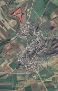 Gelibolu Kavak Köy Nehire Ve Köye Sıfır 40 Dönüm 3