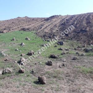 Lapseki İlçe Yenice Köyü Satılık Deniz Manzaralı Arazi 5