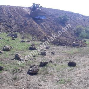 Lapseki İlçe Yenice Köyü Satılık Deniz Manzaralı Arazi 7