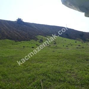 Lapseki İlçe Yenice Köyü Satılık Deniz Manzaralı Arazi 3