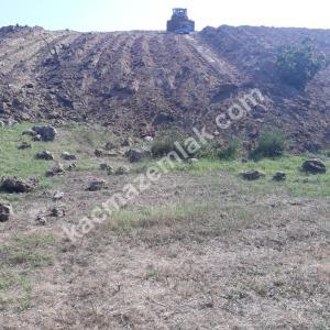 Lapseki İlçe Yenice Köyü Satılık Deniz Manzaralı Arazi 2