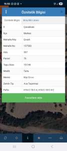 Çanakkale'Nin Yükselen Değeri Çınarlı'Da Yerim Olsun