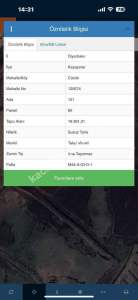 Diyarbakır Cücükte Müstakil Arsa 20 Dönüm