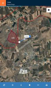 Diyarbakır Da Yatırımlık 1700 M2 Arsa 1