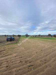 Enez Gülçavuş'da 'Kaçmaz Fırsat' Kelepir 11.874 M² S 13