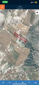 Enez Gülçavuş'da 'Kaçmaz Fırsat' Kelepir 11.874 M² S 28