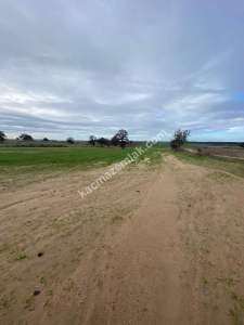 Enez Gülçavuş'da 'Kaçmaz Fırsat' Kelepir 11.874 M² S 6